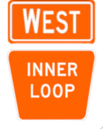 Inner Loop West