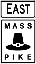 Massachusetts Turnpike East