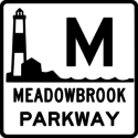 Meadowbrook State Parkway