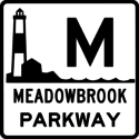 Meadowbrook Parkway