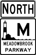 Meadowbrook Parkway North