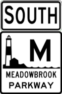 Meadowbrook Parkway South