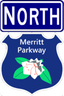 Merritt Parkway North