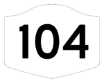 NY 104