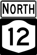 NY 12 North
