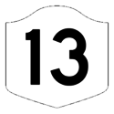 NY 13