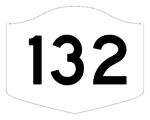 NY 132