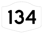 NY 134