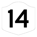 NY 14