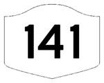 NY 141