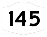 NY 145