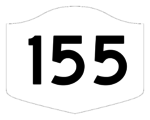 NY 155