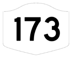 NY 173