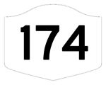 NY 174