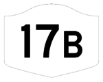 NY 17B