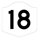 NY 18