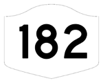 NY 182