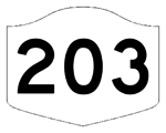 NY 203