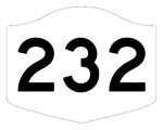 NY 232