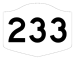 NY 233