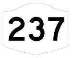 NY 237