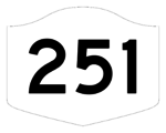 NY 251