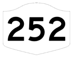 NY 252