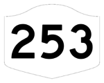 NY 253