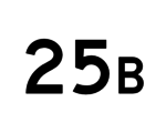 NY 25B