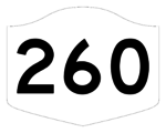 NY 260