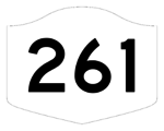 NY 261