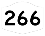 NY 266