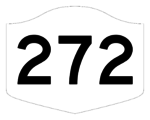 NY 272