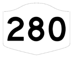 NY 280