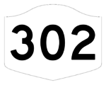 NY 302