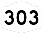 NY 303