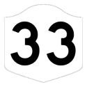 NY 33