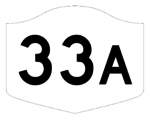 NY 33A