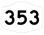 NY 353