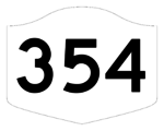 NY 354