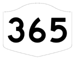 NY 365