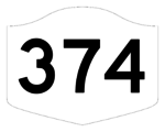 NY 374