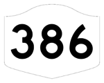 NY 386