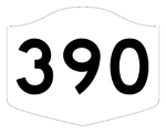 NY 390