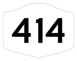 NY 414