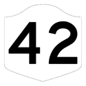 NY 42