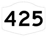 NY 425