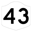 NY 43