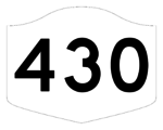 NY 430