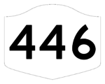 NY 446